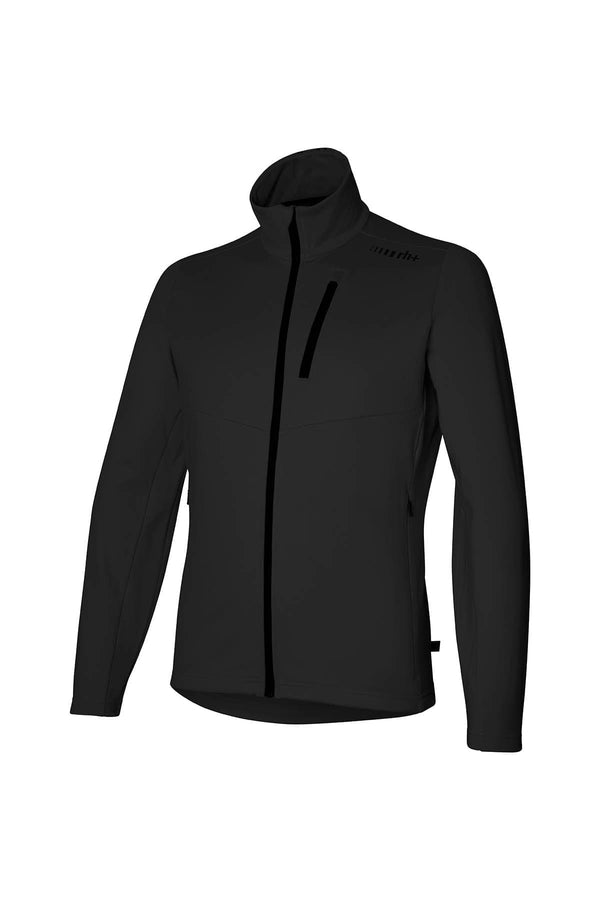 ZeroRh+ CLOTHING - Men - Apparel - Top Rh+ *23W* Men Full Zip Jsy With 37.5 Technology