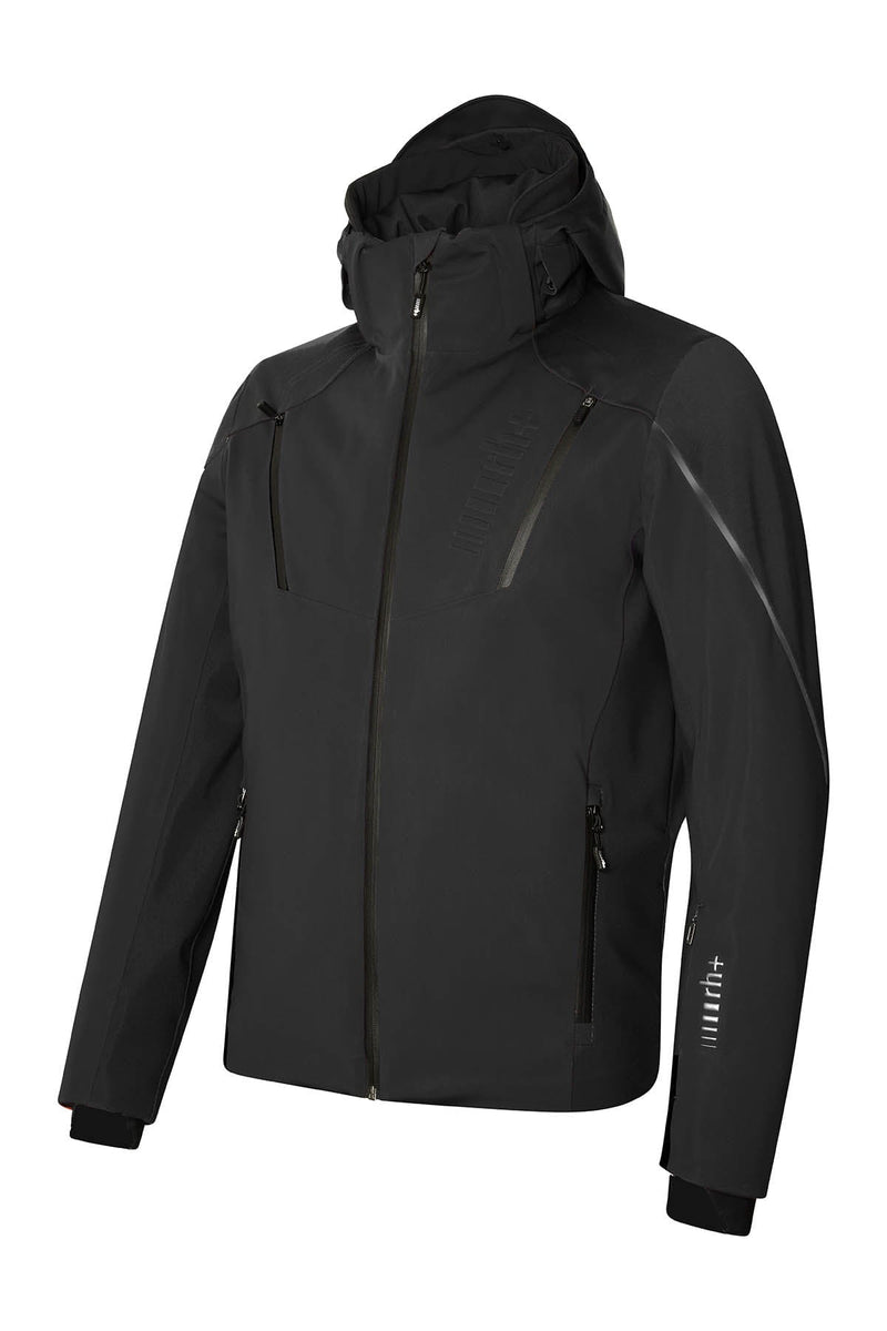 ZeroRh+ CLOTHING - Men - Outerwear - Jacket Rh+ *23W*  Men Logo II Eco Jkt