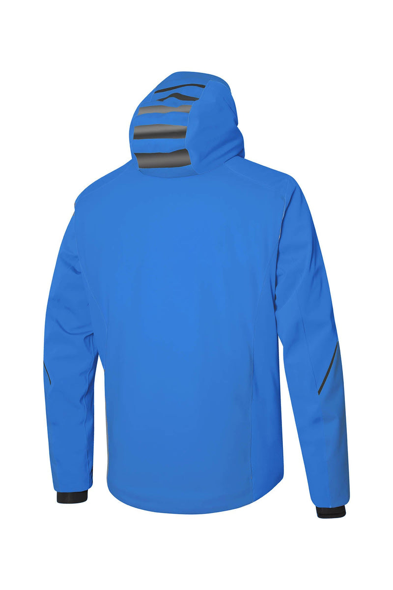 ZeroRh+ CLOTHING - Men - Outerwear - Jacket Rh+ *23W*  Men Logo II Eco Jkt