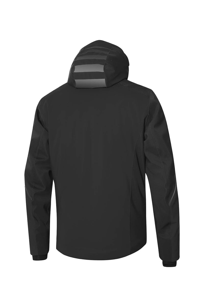 ZeroRh+ CLOTHING - Men - Outerwear - Jacket Rh+ *23W*  Men Logo II Eco Jkt
