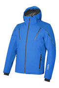 ZeroRh+ CLOTHING - Men - Outerwear - Jacket Rh+ *23W*  Men Logo II Eco Jkt