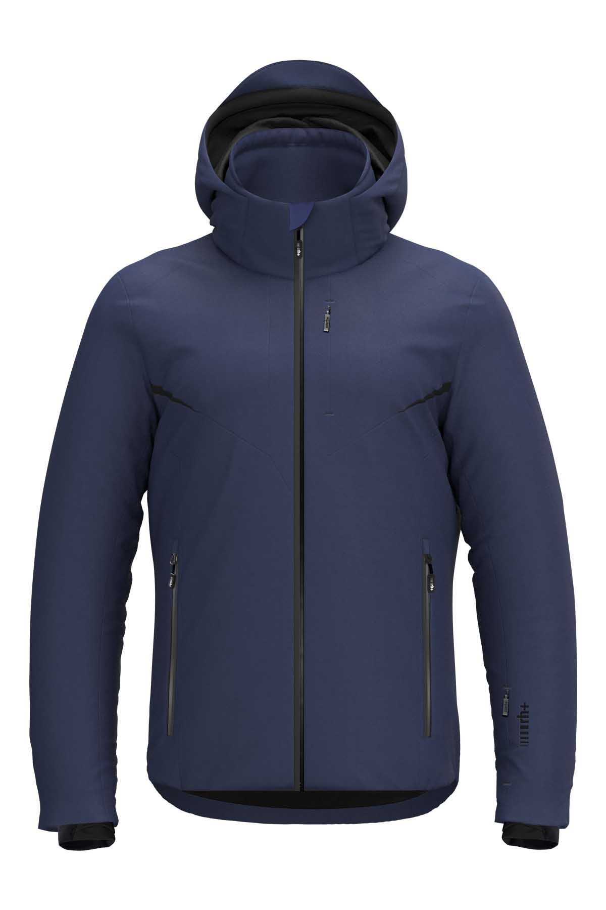ZeroRh+ CLOTHING - Men - Outerwear - Jacket Rh+ *25W* Men's Atlas Jacket