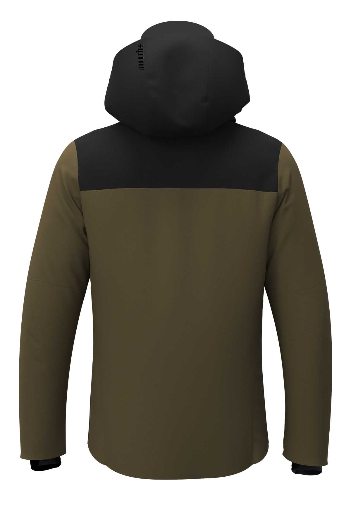 Rh+ *25W* Men's Karan Jacket ZeroRh+
