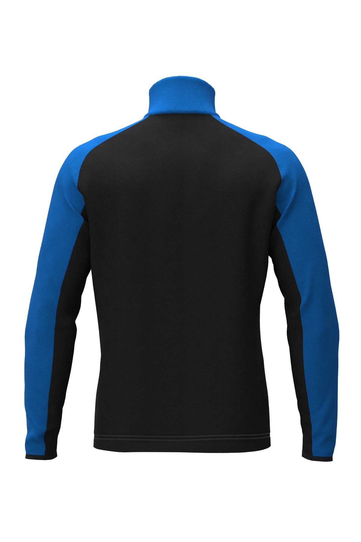 ZeroRh+ CLOTHING - Men - Apparel - Top Rh+ *25W* Men's Zero Full Zip Jersey