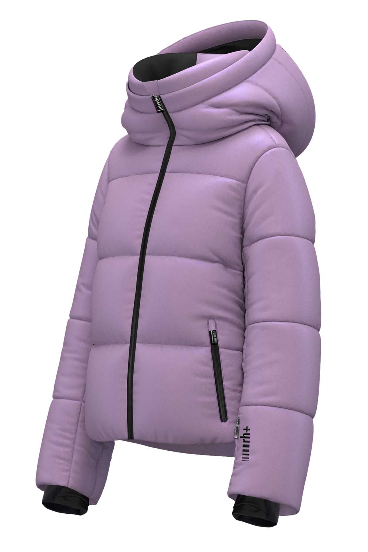 ZeroRh+ CLOTHING - Women - Outerwear - Jacket Rh+ *25W* Women's Moon Jacket