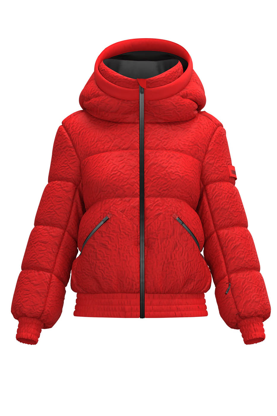 ZeroRh+ Jacket Women's Glam Jacket