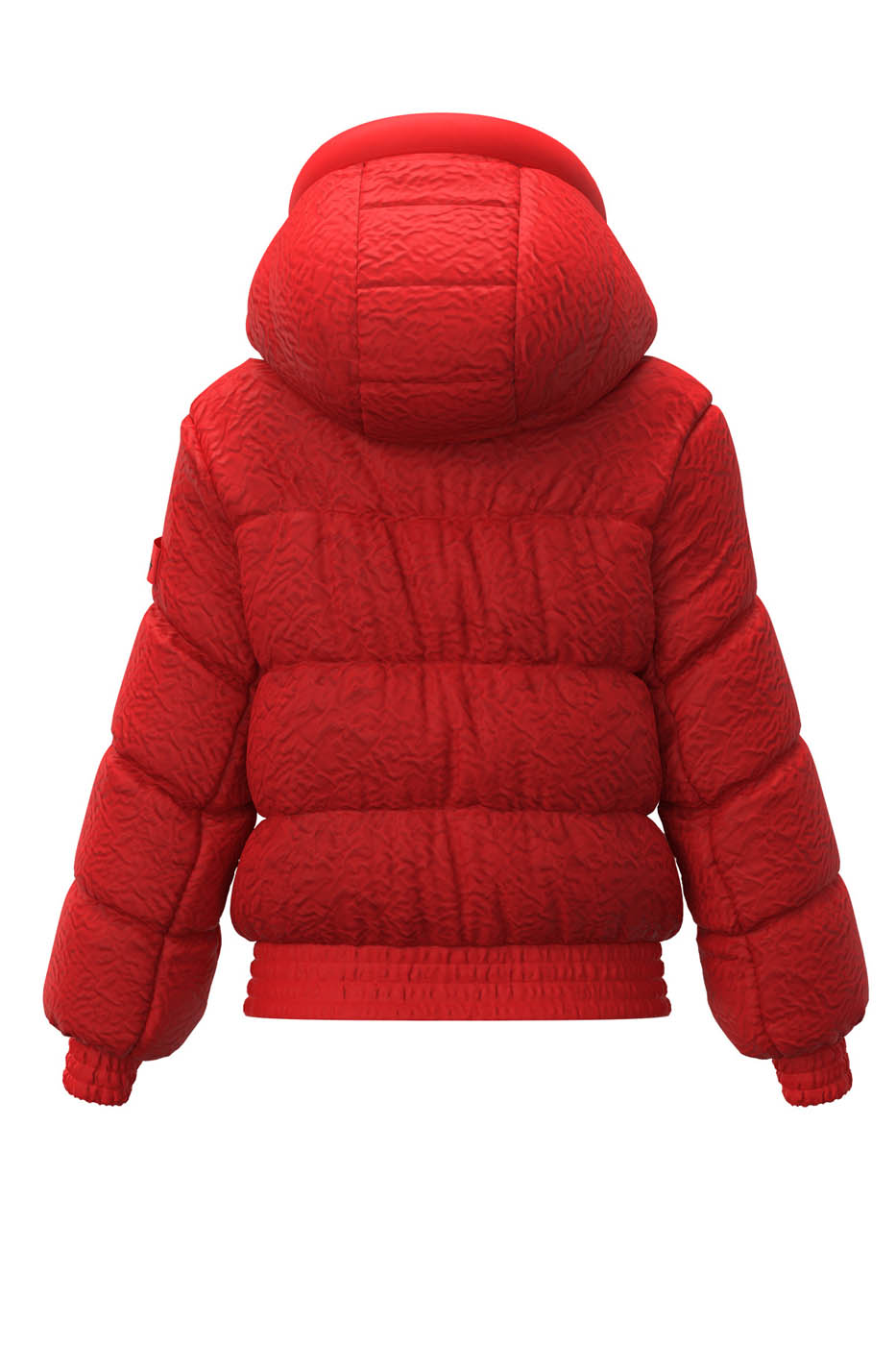 ZeroRh+ Jacket Women's Glam Jacket