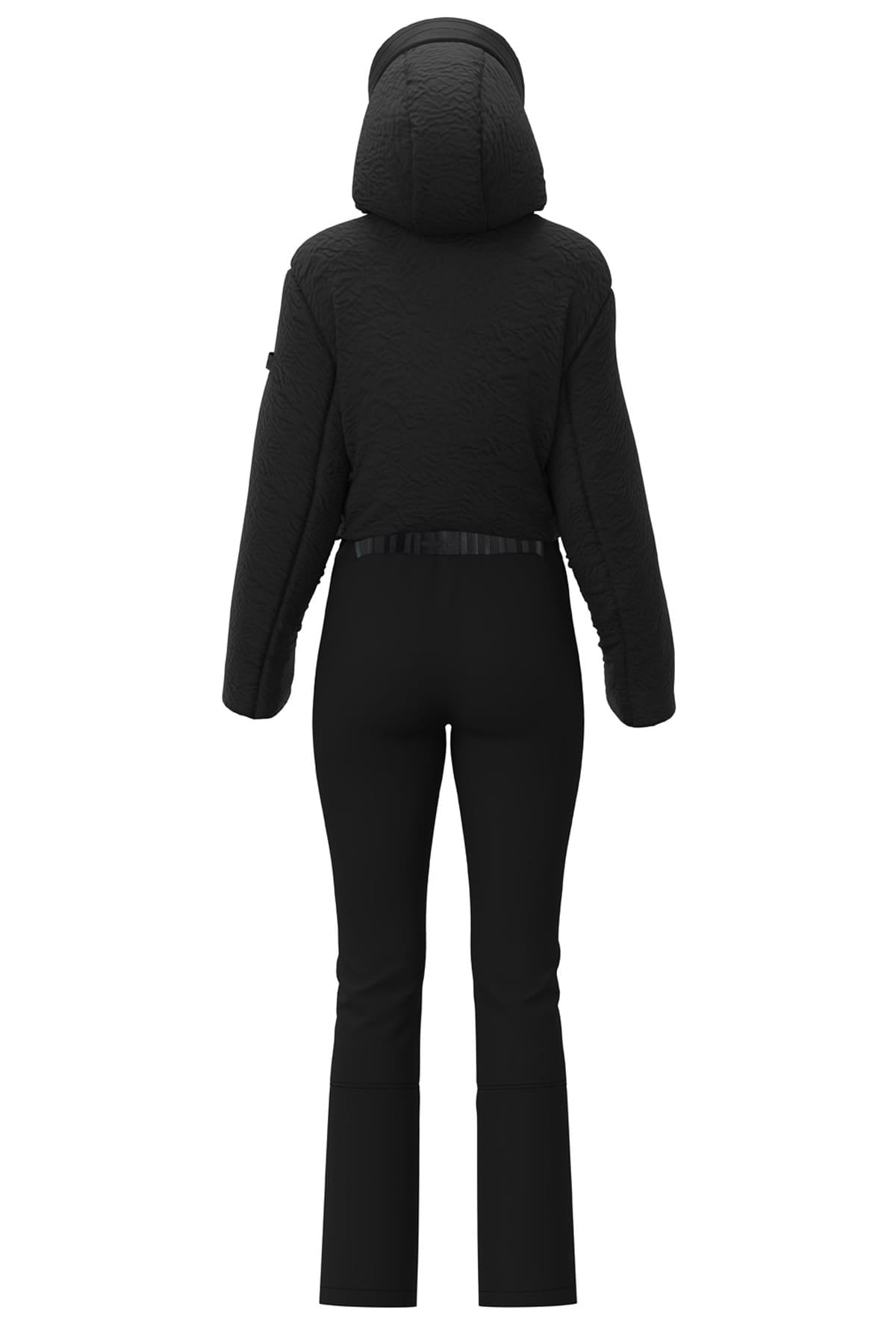 ZeroRh+ One Piece Women's Glam Ski Suit