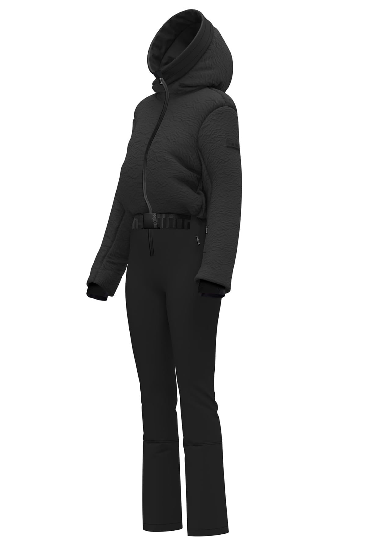ZeroRh+ One Piece Women's Glam Ski Suit