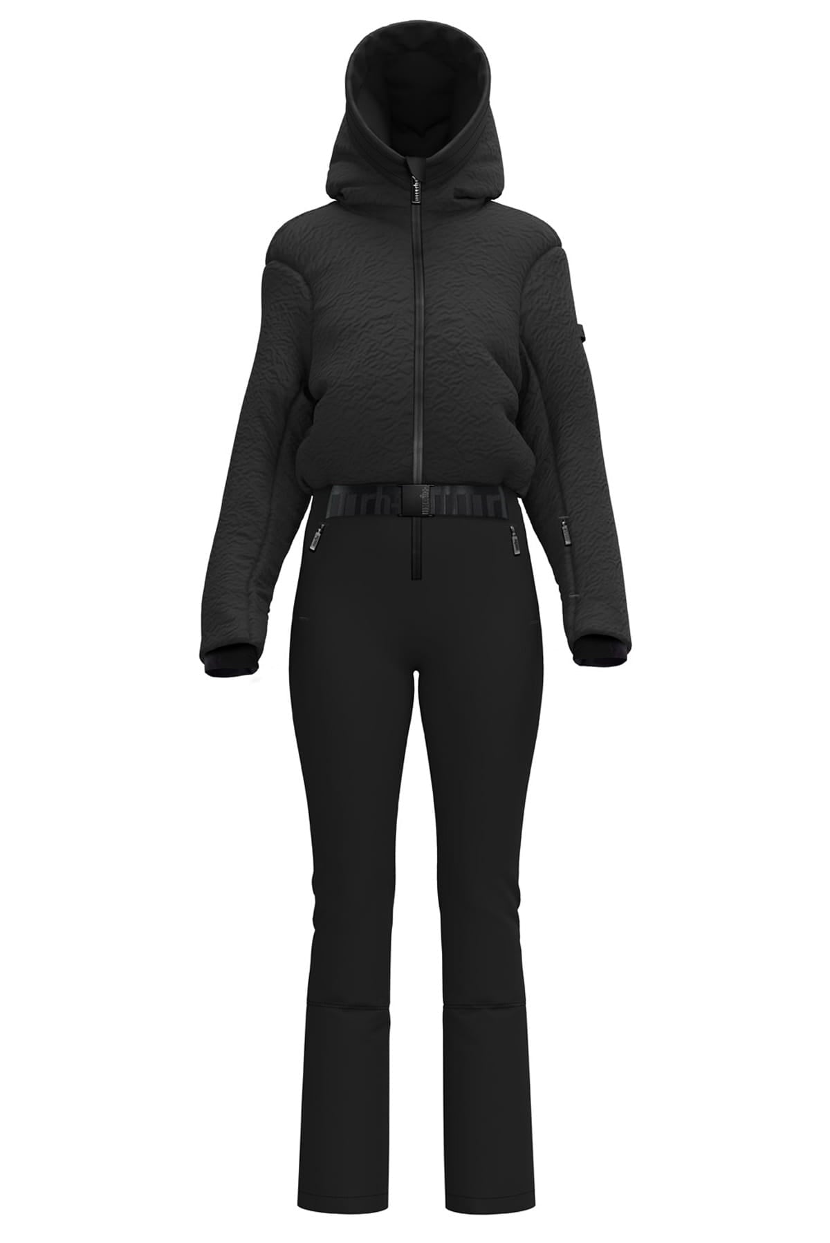 ZeroRh+ One Piece Women's Glam Ski Suit