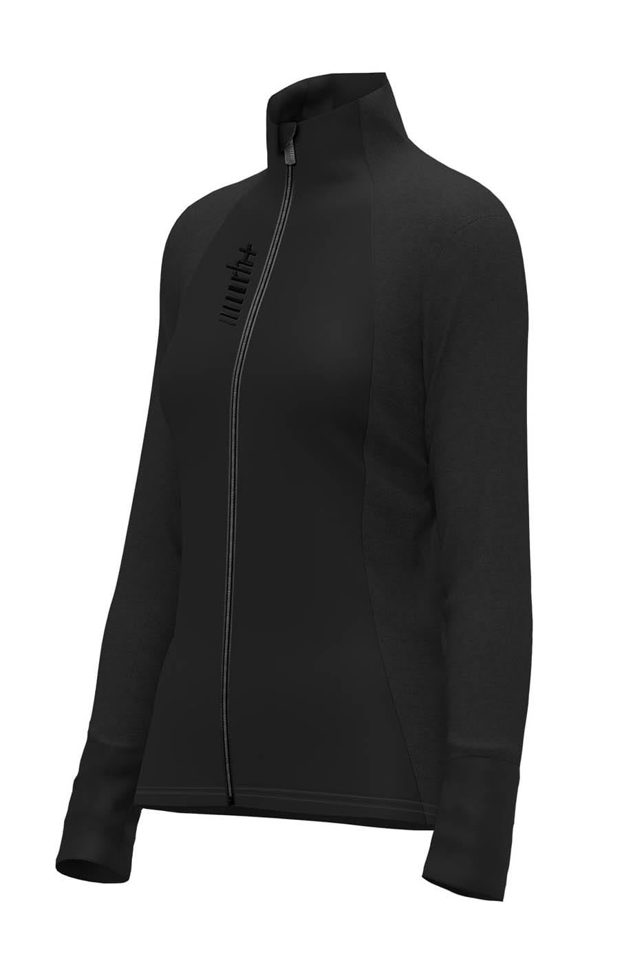 Women's Ice Full Zip Sweater ZeroRh+