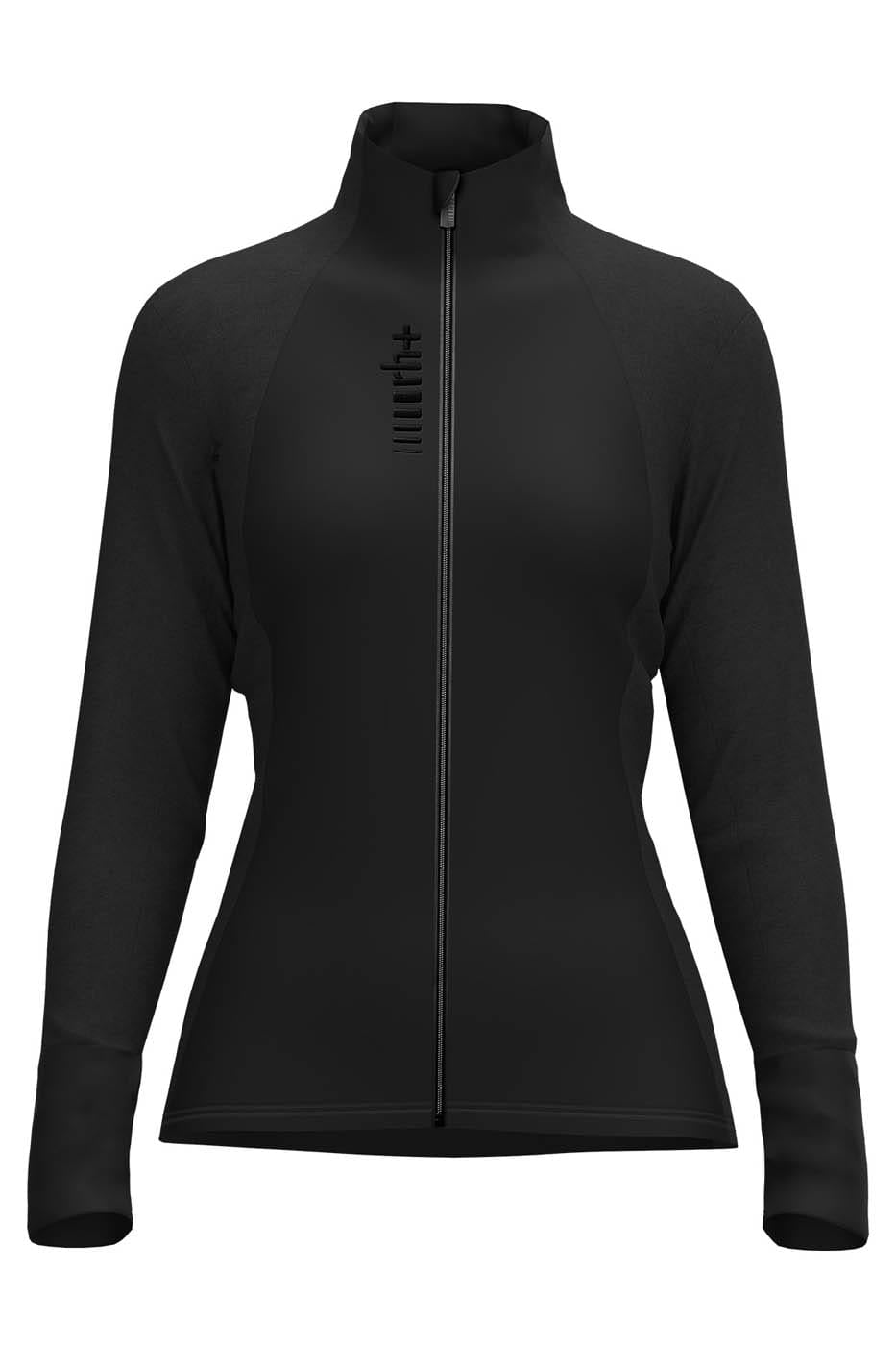 Women's Ice Full Zip Sweater ZeroRh+