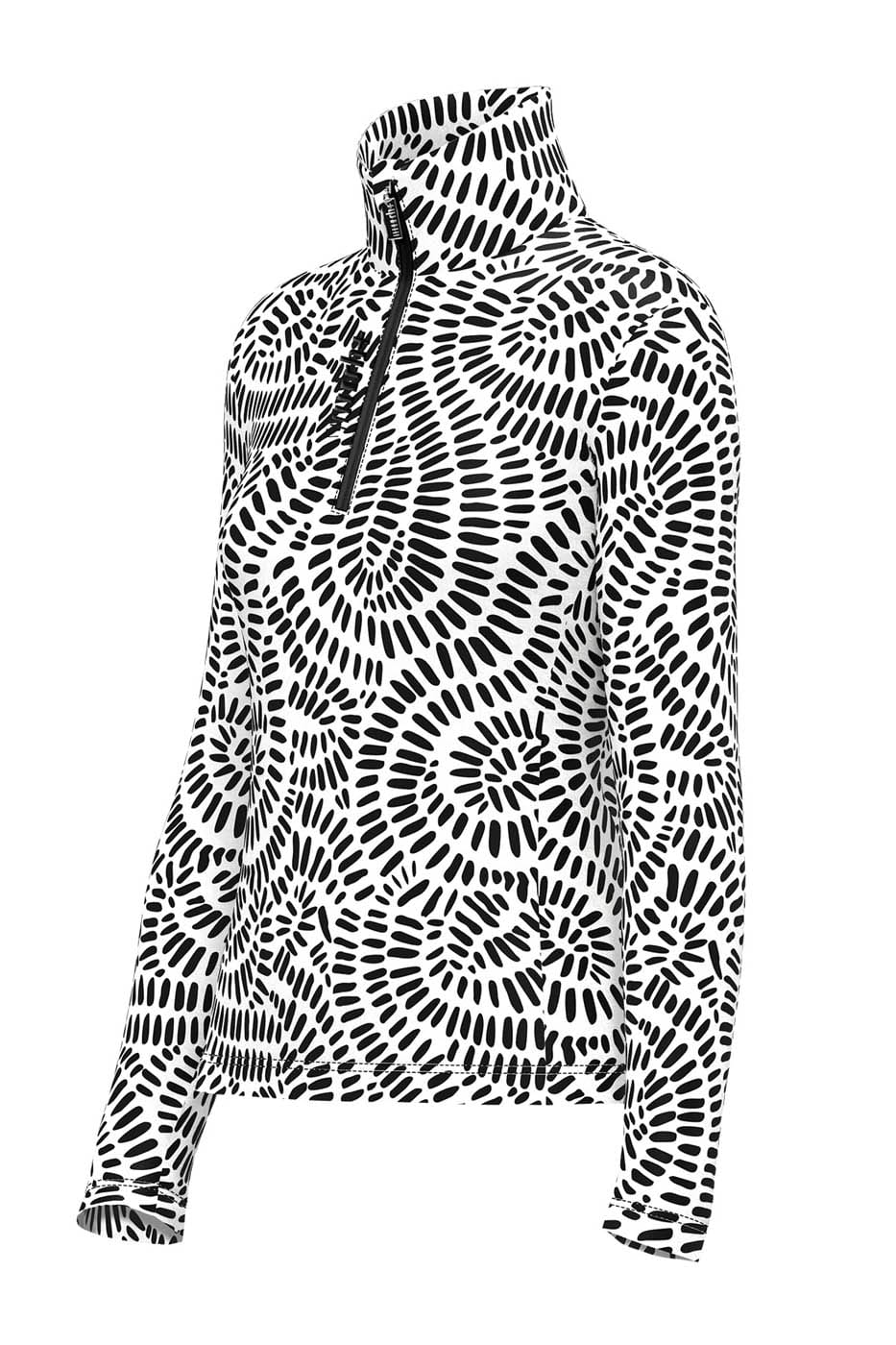 ZeroRh+ Pullover Women's Joy Half Zip Jersey