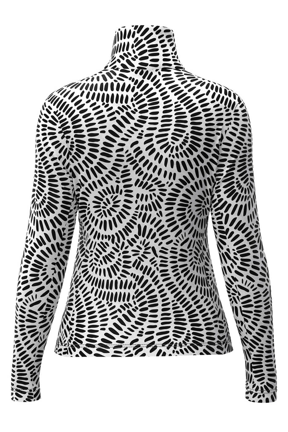 ZeroRh+ Pullover Women's Joy Half Zip Jersey