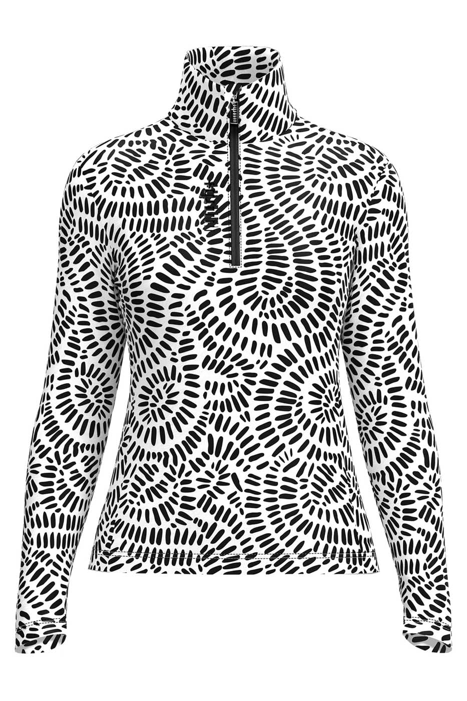 ZeroRh+ Pullover Women's Joy Half Zip Jersey