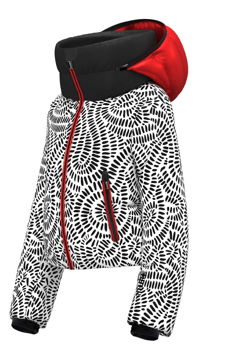 ZeroRh+ Jacket Women's Joy Pro Jacket