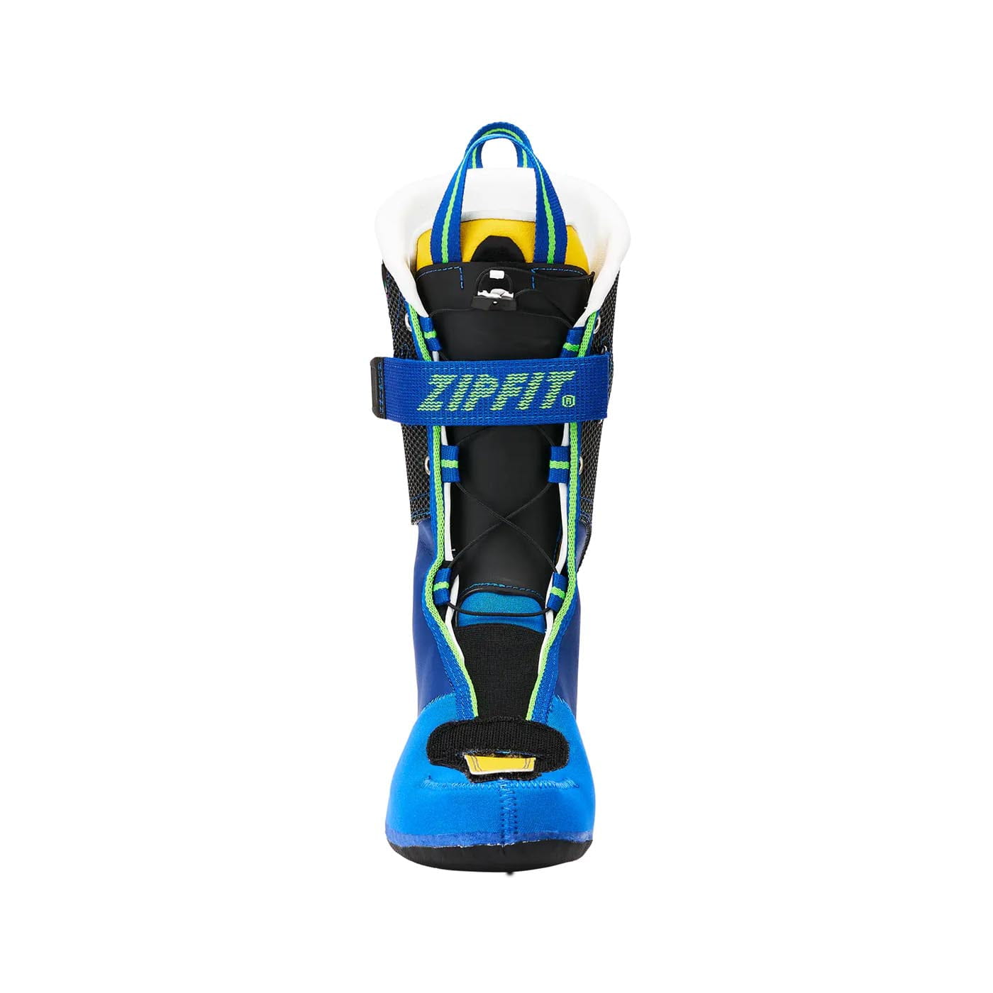 zipfit Boot Liners Corsa Leather