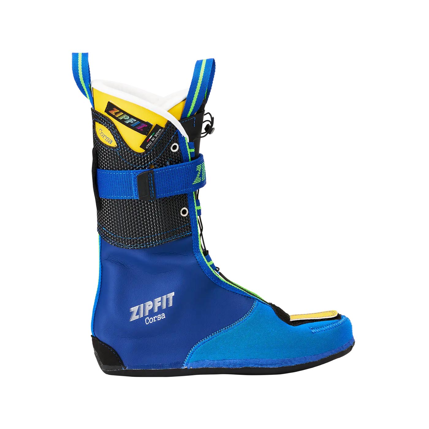 zipfit Boot Liners Corsa Leather