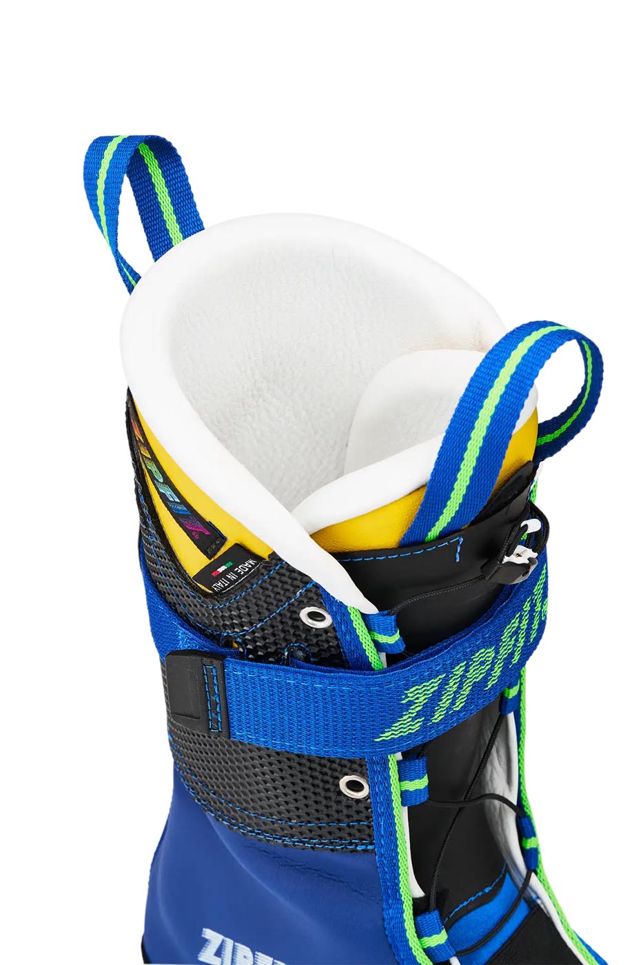 zipfit Boot Liners Corsa Leather