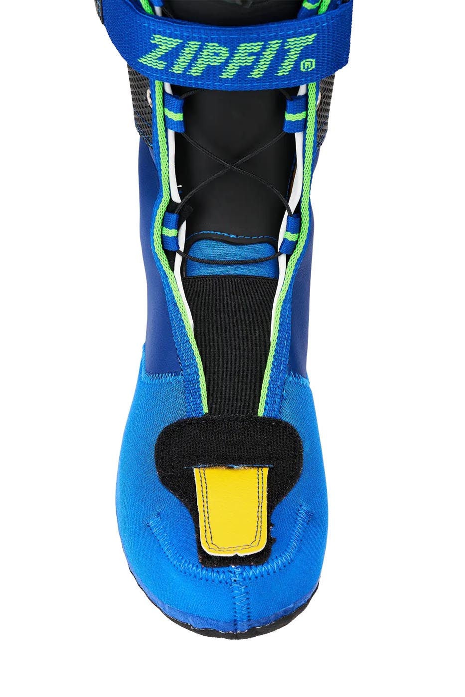 zipfit Boot Liners Corsa Leather