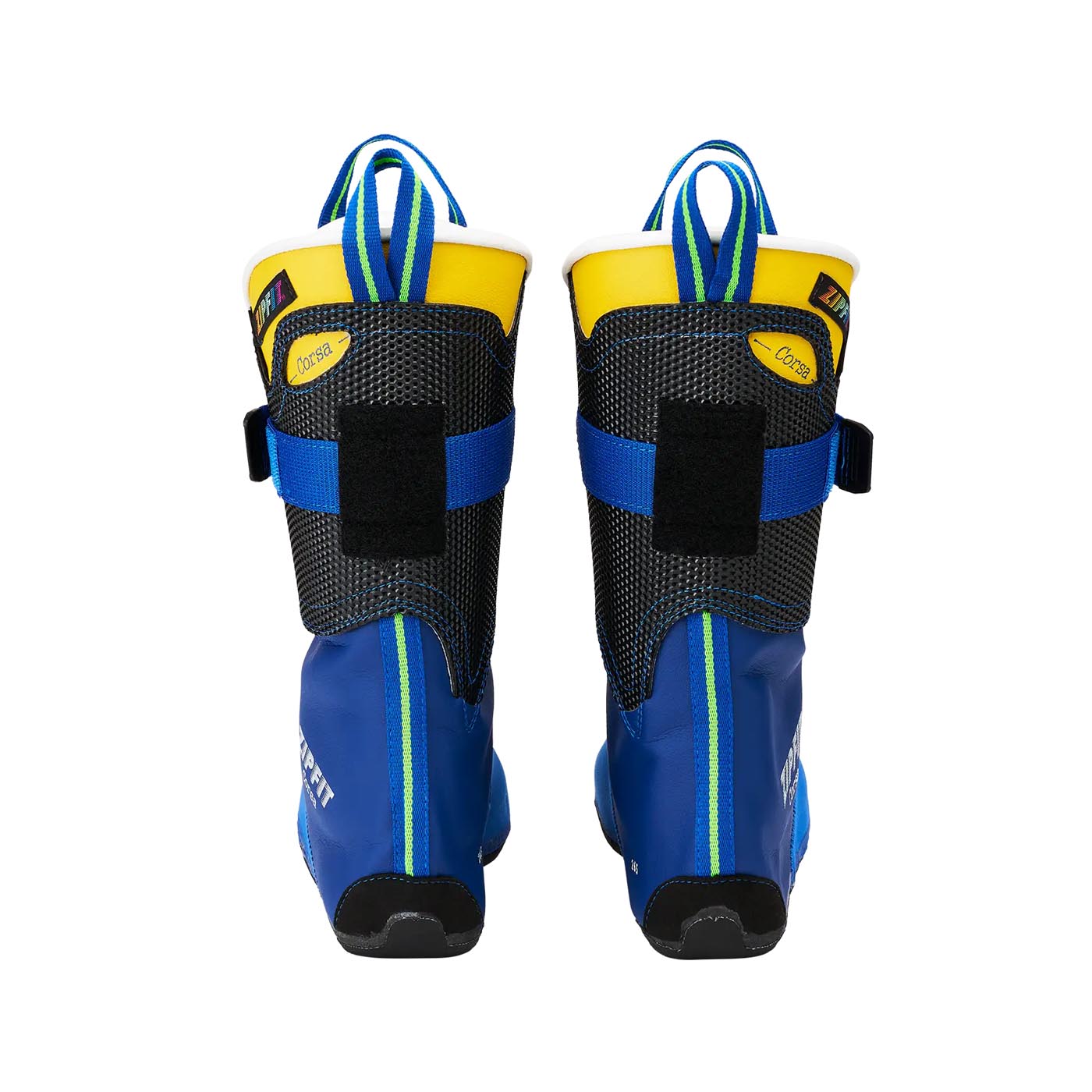 zipfit Boot Liners Corsa Leather