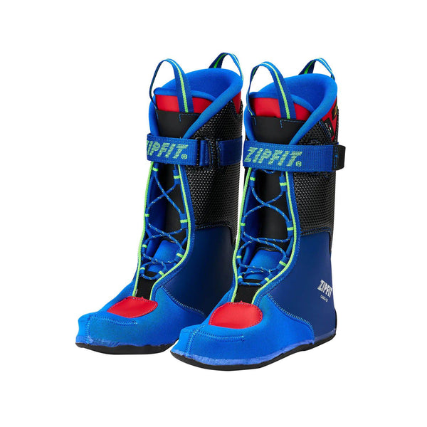 Gara - LV - Neoprene zipfit
