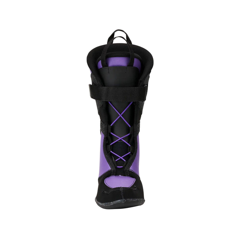 GFT - Neoprene zipfit
