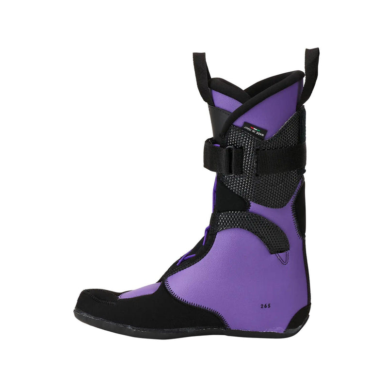 GFT - Neoprene zipfit