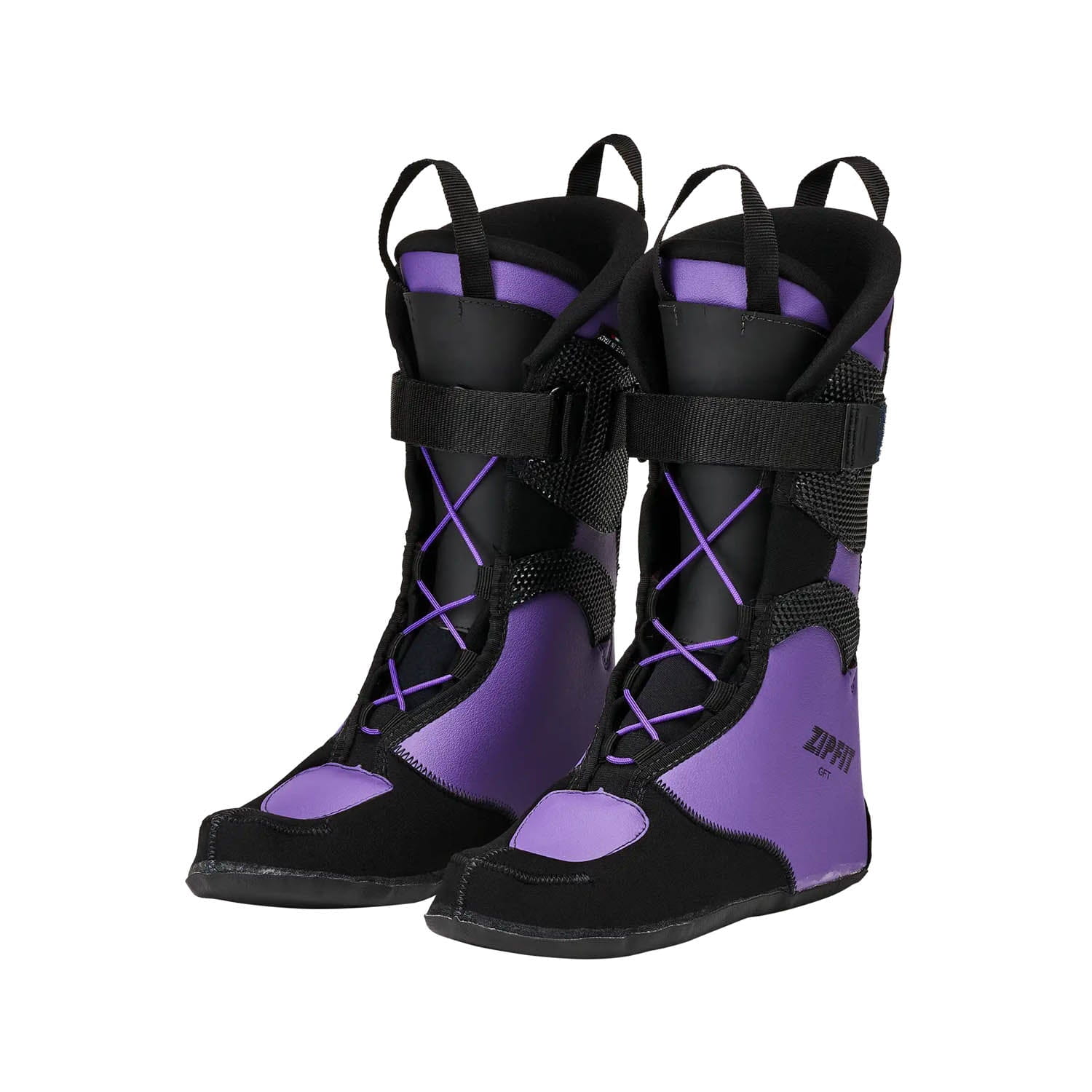 GFT - Neoprene zipfit