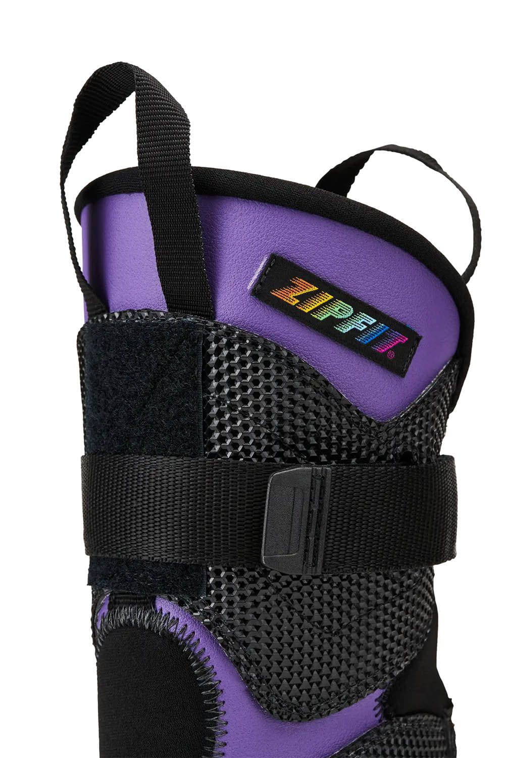 GFT - Neoprene zipfit