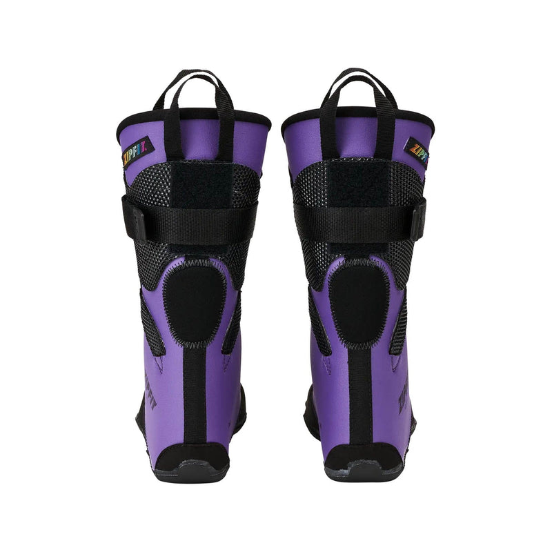 GFT - Neoprene zipfit