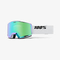 NORG HiPER Goggle 100%
