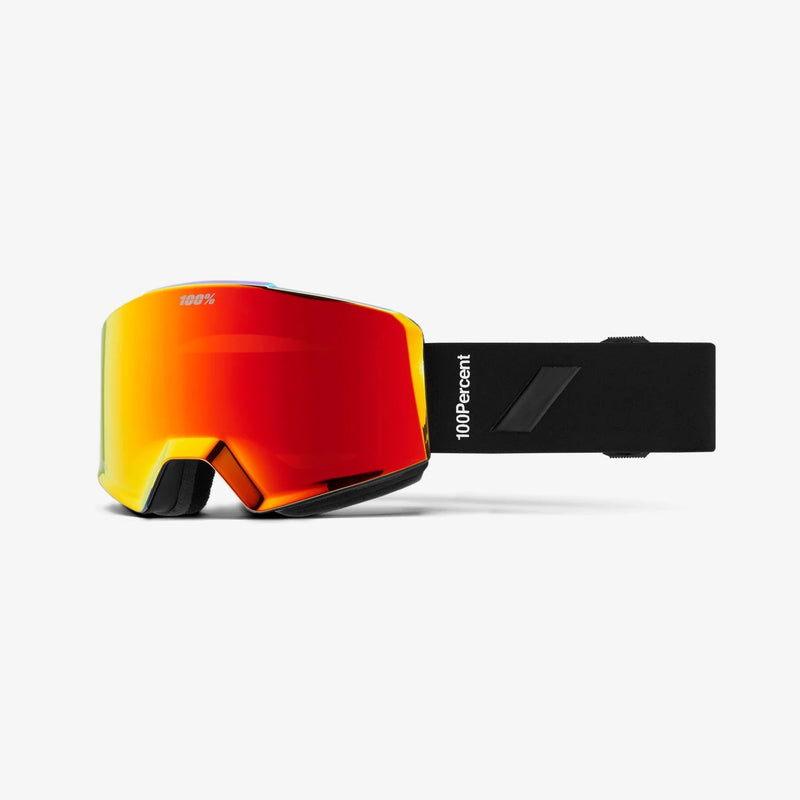 NORG HiPER Goggle 100%