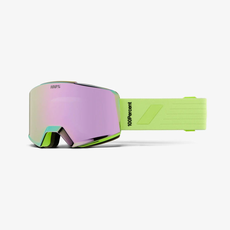 NORG HiPER Goggle 100%