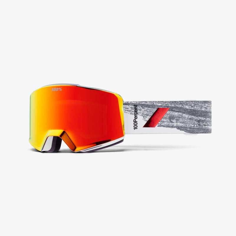 NORG HiPER Goggle 100%