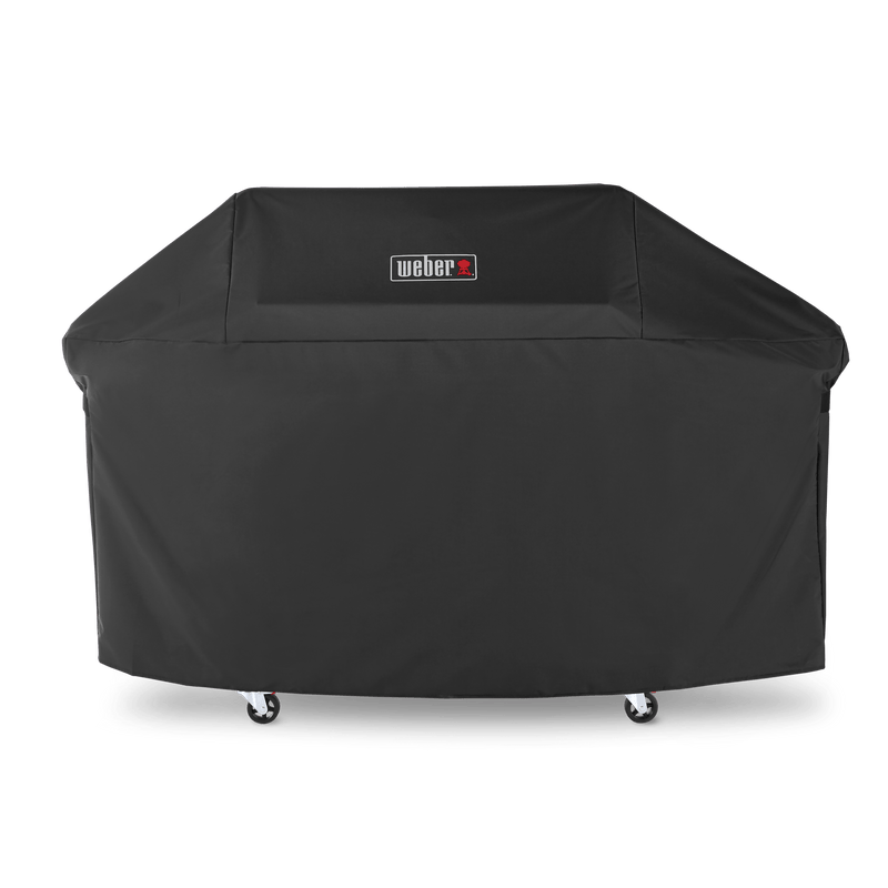 Premium Grill Cover – GENESIS 400 Series Weber