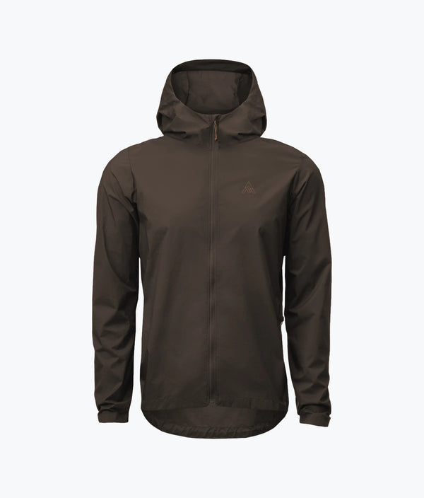 7mesh CLOTHING - Bike - Outerwear 7mesh *23S*  Northwoods Windshell Men's