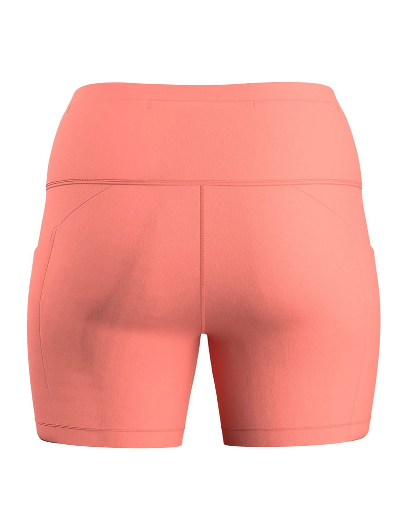 Women's Essent High-Rise Short 5" Arc'teryx