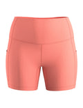 Women's Essent High-Rise Short 5" Arc'teryx