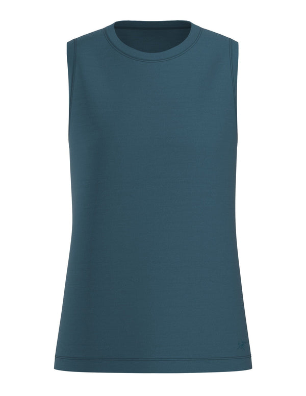 Women's Lana Merino Wool Tank Arc'teryx