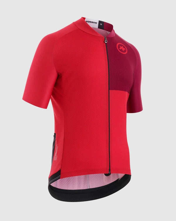 Men's Mille GT Jersey Stahlstern Assos