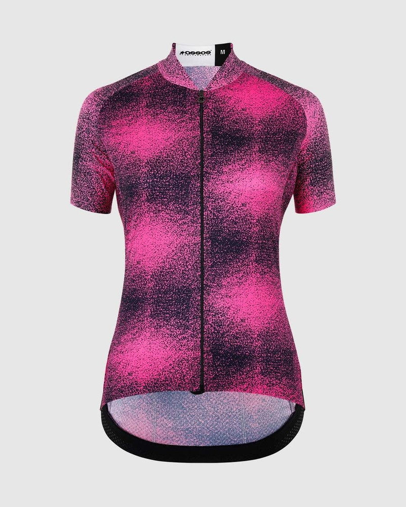 Women's Uma GT Jersey Zeus Assos