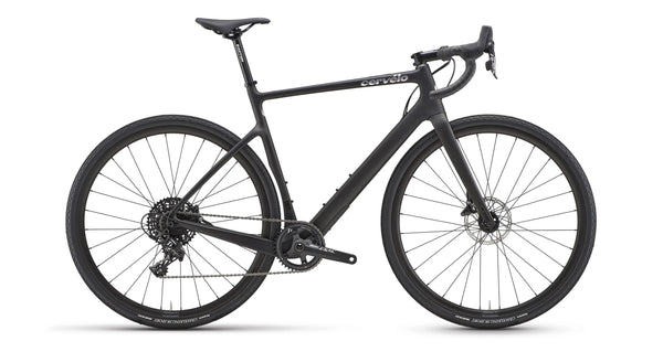 Aspero Apex 1 Cervelo