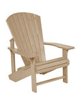 Classic Adirondack Chair CRP