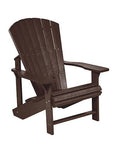 Classic Adirondack Chair CRP