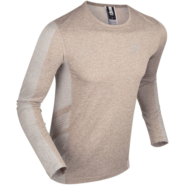 Daehlie *23S*  Long Sleeve Direction Daehlie
