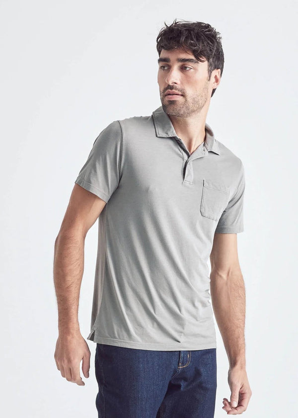Duer *23S*  DURA-SOFT Only Polo - DUER