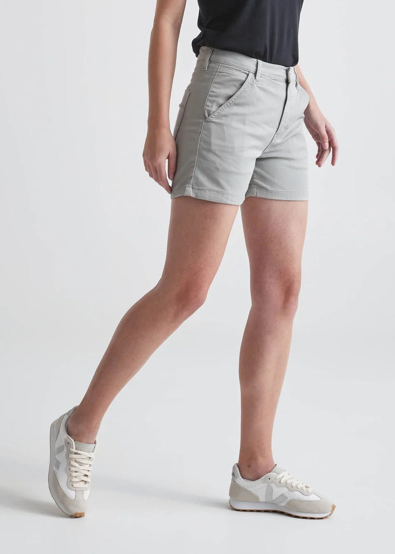 DUER CLOTHING - Fashion - Bottom Duer *23S* Women's Live Lite Utility Short