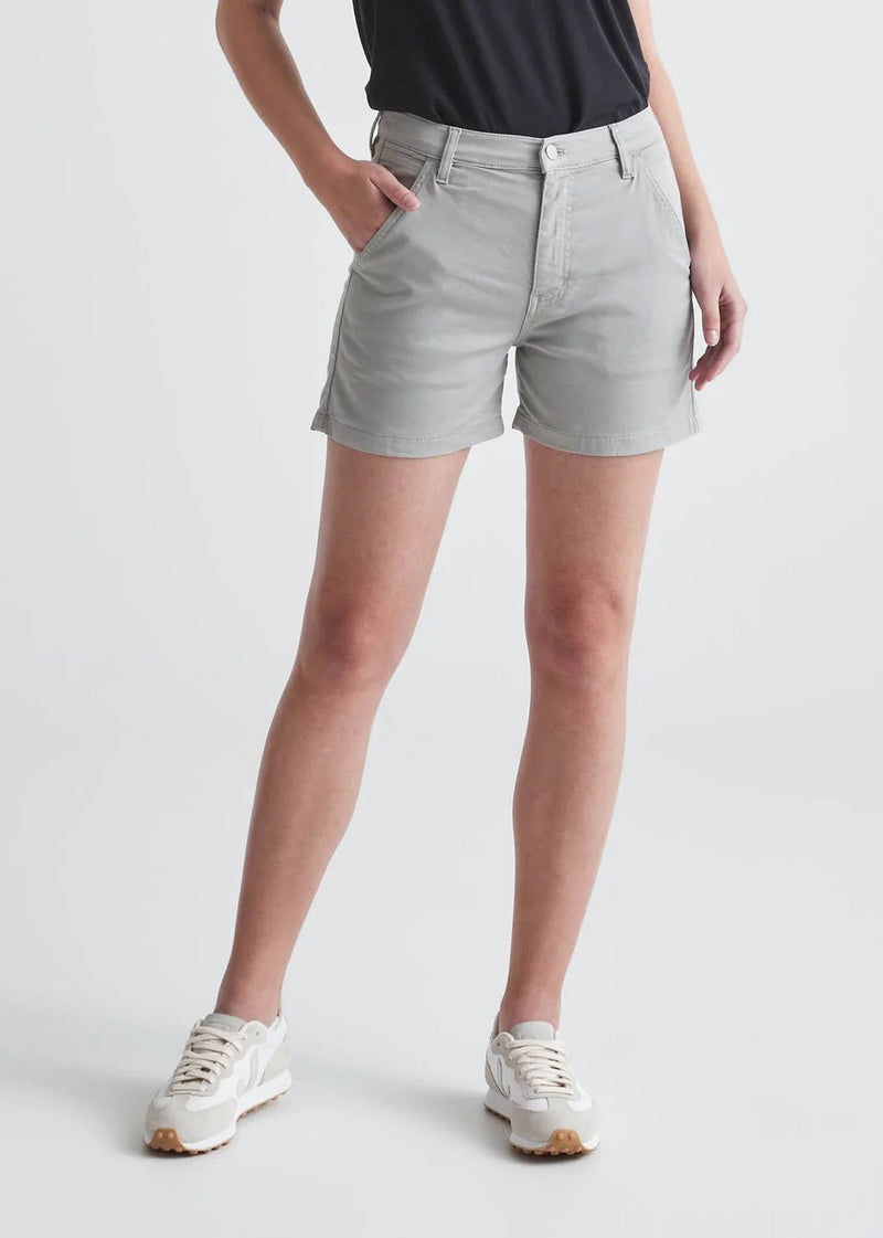 DUER CLOTHING - Fashion - Bottom Duer *23S* Women's Live Lite Utility Short