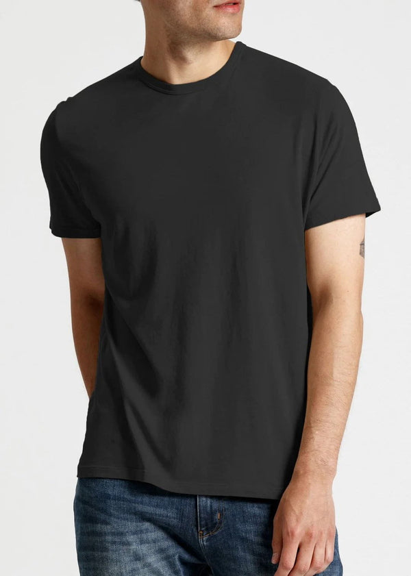 DUER T-Shirt Men's Dura-Soft Only Tee